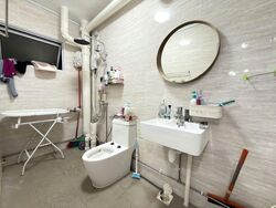 Blk 940 TAMPINES PALMSVILLE (Tampines), HDB Executive #558411191